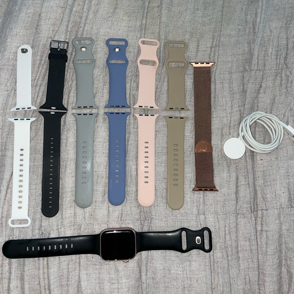 Apple Watch series 4 44mm